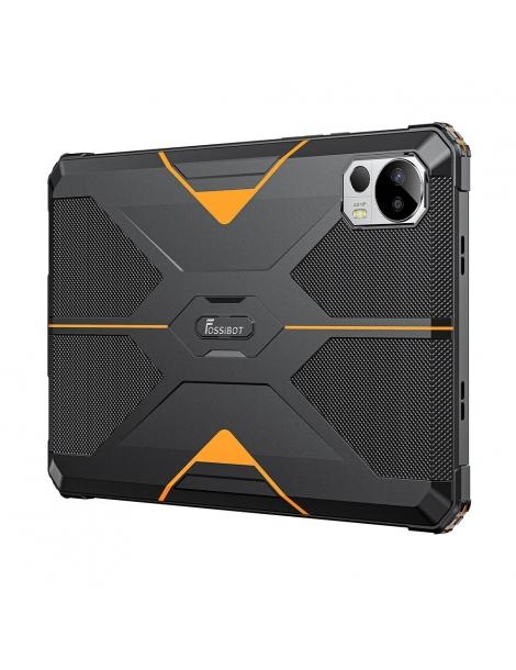 FOSSiBOT DT1 10.4in FHD Tablet MT8788 Octa-core 8GB RAM 256GB ROM - Arancione Offerta