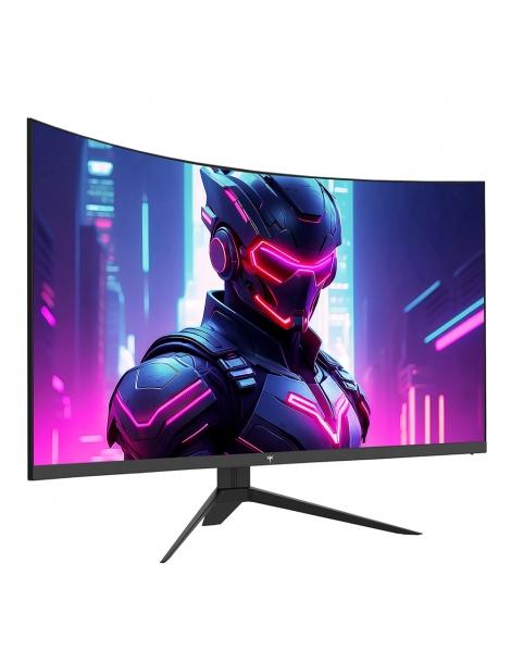 KTC H32S17F Monitor da gioco curvo HVA da 32” 240Hz 1500R 1920x1080 FHD supporto HDR10 Sync adattivo Online