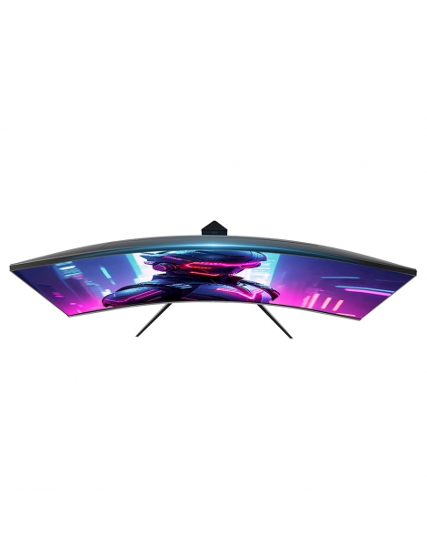 KTC H32S17F Monitor da gioco curvo HVA da 32” 240Hz 1500R 1920x1080 FHD supporto HDR10 Sync adattivo Online