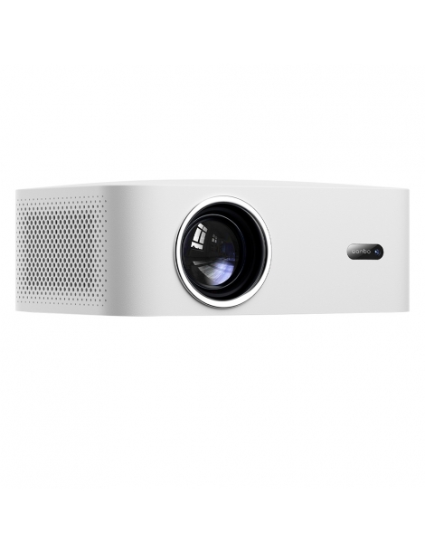 WANBO X2 Pro Proiettore Wifi 6 a doppia banda Bluetooth 5.0 AI Auto-Focus Android 9.0 Vendita Calda
