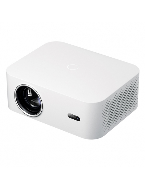 WANBO X2 Pro Proiettore Wifi 6 a doppia banda Bluetooth 5.0 AI Auto-Focus Android 9.0 Vendita Calda