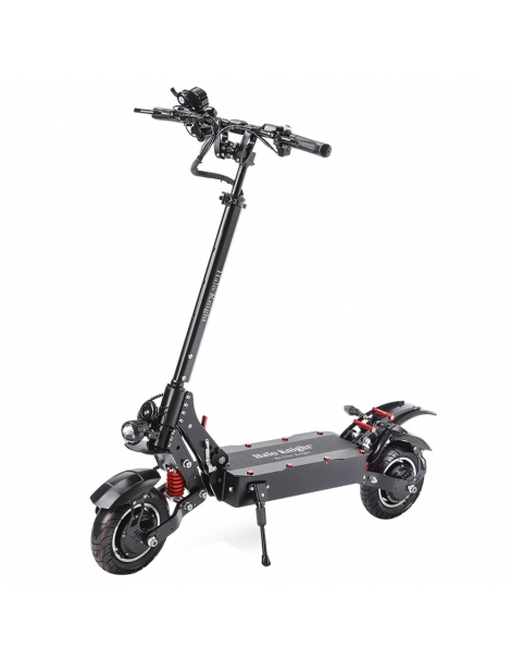 Halo Knight T108 Scooter elettrico con pneumatici da strada da 10 pollici motore da 1000W*2 I Più Venduti