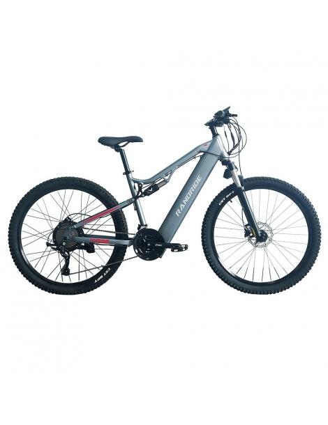 RANDRIDE YG90A Bicicletta elettrica 1000W Motore 48V 17Ah Batteria In Saldo