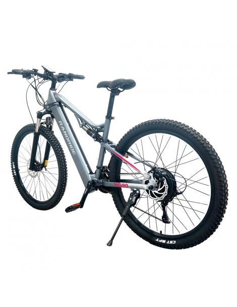 RANDRIDE YG90A Bicicletta elettrica 1000W Motore 48V 17Ah Batteria In Saldo