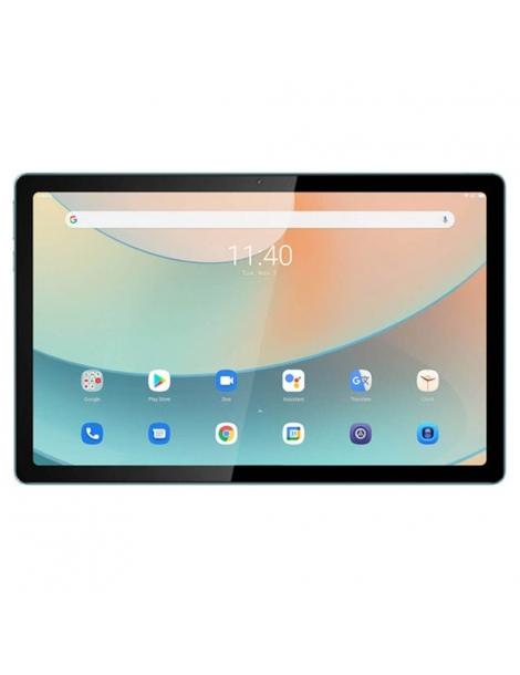 Blackview Tab 11 Tablet 10 35 pollici con display 2K processore Unisoc T618 8 GB di RAM 128 GB di ROM Android 11 - verde blu Black Friday