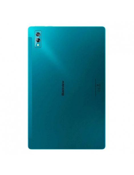 Blackview Tab 11 Tablet 10 35 pollici con display 2K processore Unisoc T618 8 GB di RAM 128 GB di ROM Android 11 - verde blu Black Friday
