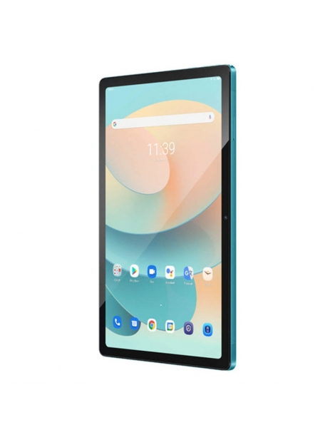 Blackview Tab 11 Tablet 10 35 pollici con display 2K processore Unisoc T618 8 GB di RAM 128 GB di ROM Android 11 - verde blu Black Friday