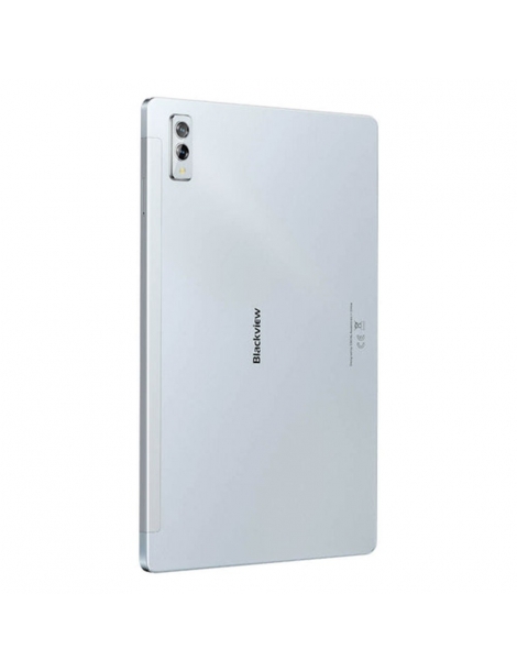 Blackview Tab 11 Tablet 10 35 pollici con display 2K processore Unisoc T618 8 GB di RAM 128 GB di ROM Android 11 - argento Cyber Monday