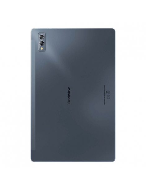 Blackview Tab 11 Tablet 10 35 pollici con display 2K processore Unisoc T618 8 GB di RAM 128 GB di ROM Android 11 - Grigio Offerta natalizia
