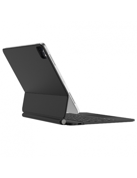 DERE T30 PRO 2-In-1 Laptop 13" 2K IPS Touch Screen 2.4G & 5G WiFi 16GB + 1TB-Grigio Scuro Smaltimento dello stoccaggio