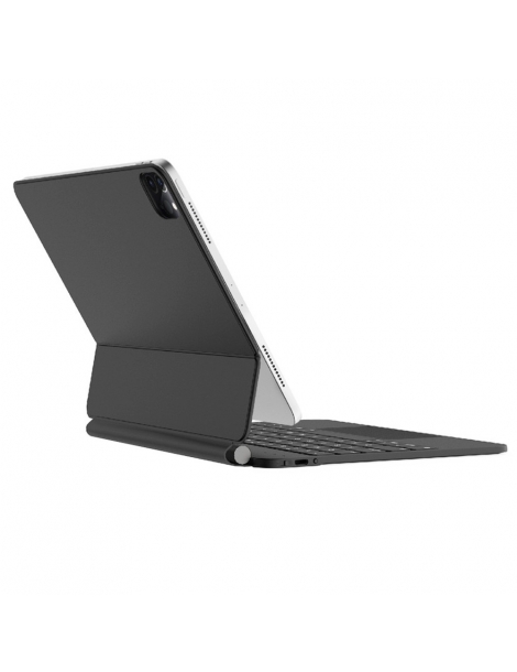 DERE T30 PRO 2-in-1 Laptop 13 pollici 2K IPS Touch Screen Tastiera Magica Penna Stilo 16GB DDR4 512GB SSD - Argento Offerta migliore