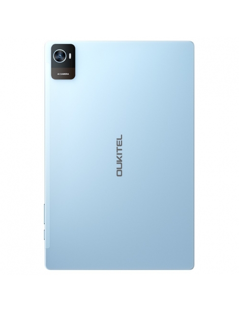 Oukitel OKT3 Tablet 10.51in 8GB RAM 256GB ROM- Blu Offerta temporanea