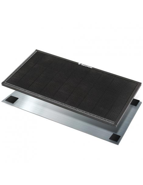 Mecpow H48 450*850 mm incisore laser Tavolo di lavoro a nido d'ape Piattaforma per macchina da taglio per incisione laser Grandi sconti