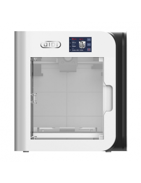 Stampante 3D QIDI TECH X-Smart 3 livellamento automatico velocità di stampa 500 mm/s scheda HF 175*180*170 mm Nuovi prodotti