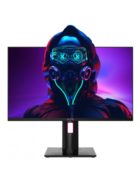 KTC H27T22 Monitor da gioco 27 pollici 2560x1440 QHD 170Hz IPS veloce 1ms Tempo di risposta Standard di montaggio Vesa Latest stili