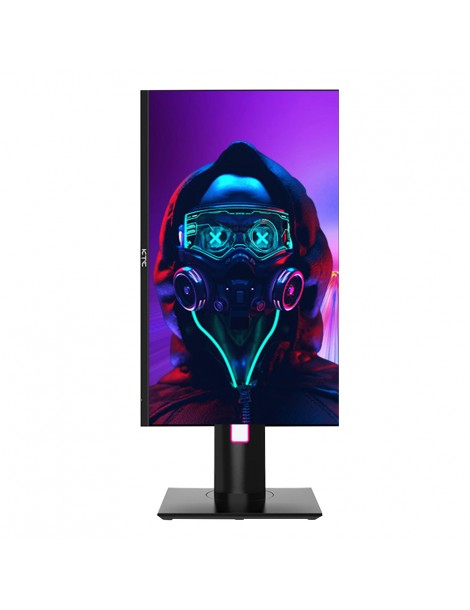 KTC H27T22 Monitor da gioco 27 pollici 2560x1440 QHD 170Hz IPS veloce 1ms Tempo di risposta Standard di montaggio Vesa Latest stili