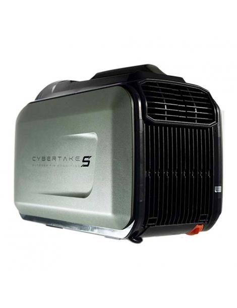 CYBERTAKE S1 Pro Condizionatore portatile per esterni (senza batteria) telecomando Bluetooth 9 6 kg 55 dB Ultimi due giorni