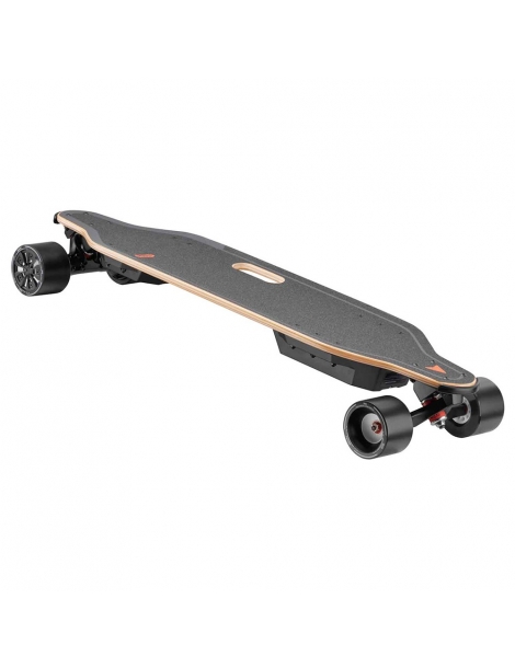 MEEPO V5 Skateboard elettrico per adulti 2*500W Motori 45km/h Velocità massima 4Ah Batteria 18km Only for today