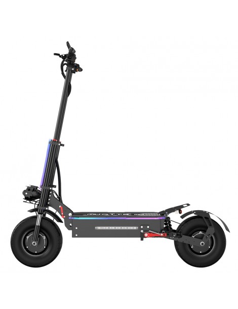 OOTD D99 fuoristrada scooter elettrico 3000W*2 motori Limitato a 3 giorni
