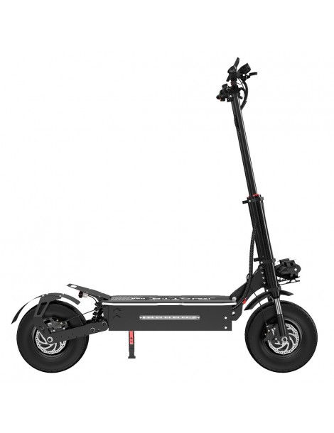 OOTD D99 fuoristrada scooter elettrico 3000W*2 motori Limitato a 3 giorni