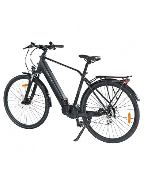 MAGMOVE CEH56M Bicicletta elettrica da città Bafang motore centrale 250W Sconti questo mese