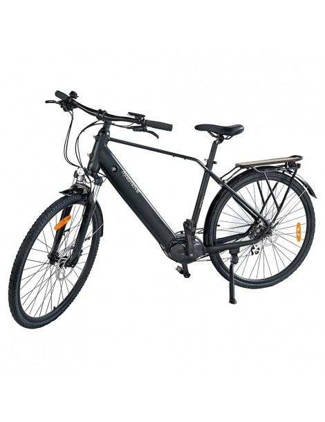 MAGMOVE CEH56M Bicicletta elettrica da città Bafang motore centrale 250W Sconti questo mese