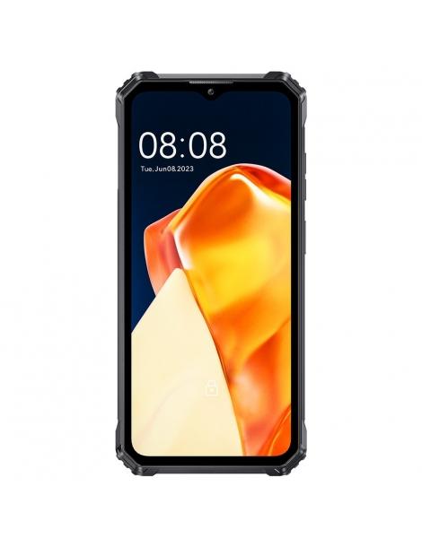 OUKITEl WP28 Smartphone 15GB 256GB fotocamera frontale da 5MP Fotocamera posteriore da 48MP 10600mAh - Nero Hotsell