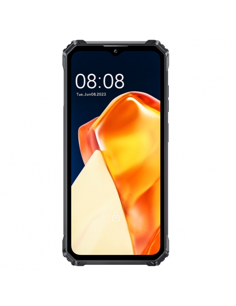 OUKITEl WP28 Smartphone 15GB 256GB fotocamera frontale da 5MP Fotocamera posteriore da 48MP 10600mAh - Verde Vendita Economica