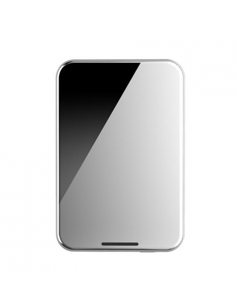 Caricabatterie portatile wireless HINOVO MB1-5000xw banca di energia wireless magnetica da 5000mAh stile Cyberpunk I Più Venduti