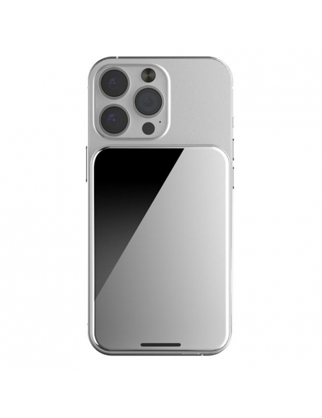 Caricabatterie portatile wireless HINOVO MB1-5000xw banca di energia wireless magnetica da 5000mAh stile Cyberpunk I Più Venduti