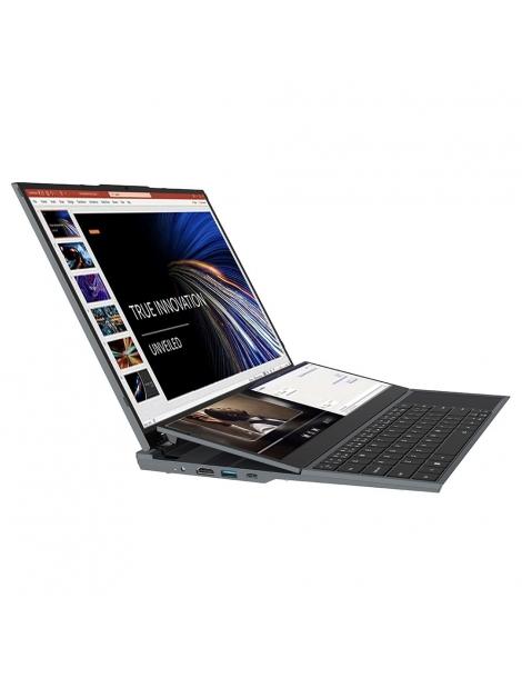 N-one NBook Fly Laptop 16in 14in doppio schermo Intel Core i7-10750H 16GB DDR4 1TB SSD supporto espansione Windows 11Pro Negozio