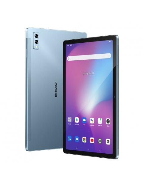 Blackview Tab 11 SE Tablet 10.36'' schermo FHD Octa-core Unisoc T606 Android 12 8GB RAM 128GB ROM batteria 7680mAh-Blu Nuova