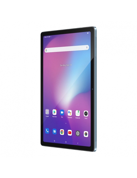 Blackview Tab 11 SE Tablet 10.36'' schermo FHD Octa-core Unisoc T606 Android 12 8GB RAM 128GB ROM batteria 7680mAh-Blu Nuova