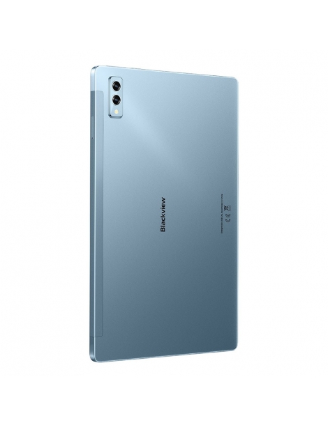 Blackview Tab 11 SE Tablet 10.36'' schermo FHD Octa-core Unisoc T606 Android 12 8GB RAM 128GB ROM batteria 7680mAh-Blu Nuova