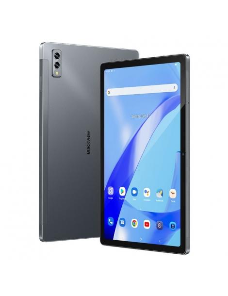 Blackview Tab 11 SE Tablet 10.36'' schermo FHD Octa-core Unisoc T606 Android 12 8GB RAM 128GB ROM batteria 7680mAh-Grigio Moda