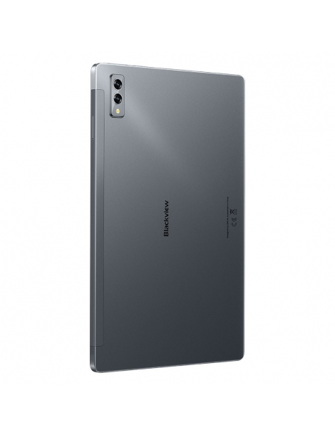 Blackview Tab 11 SE Tablet 10.36'' schermo FHD Octa-core Unisoc T606 Android 12 8GB RAM 128GB ROM batteria 7680mAh-Grigio Moda