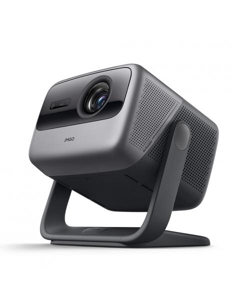 JMGO N1 Ultra Proiettore Laser 4K Tri-Color con regolazione Gimbal flessibile 2200 lumen CVIA HDR 10 Spedizione gratuita