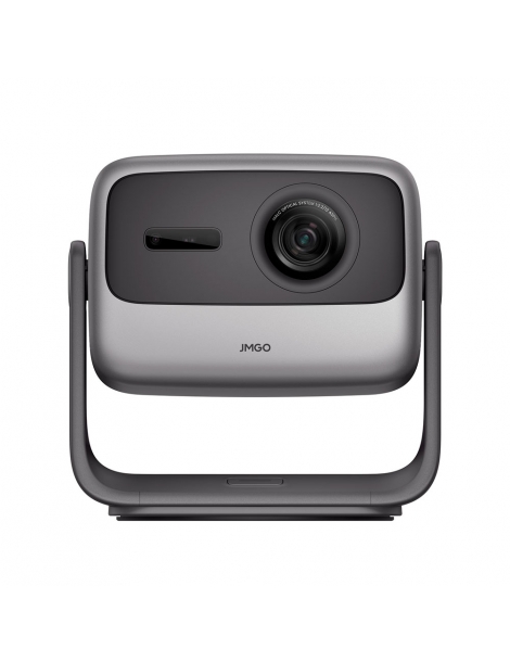 JMGO N1 Ultra Proiettore Laser 4K Tri-Color con regolazione Gimbal flessibile 2200 lumen CVIA HDR 10 Spedizione gratuita
