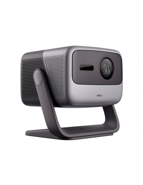 JMGO N1 Ultra Proiettore Laser 4K Tri-Color con regolazione Gimbal flessibile 2200 lumen CVIA HDR 10 Spedizione gratuita