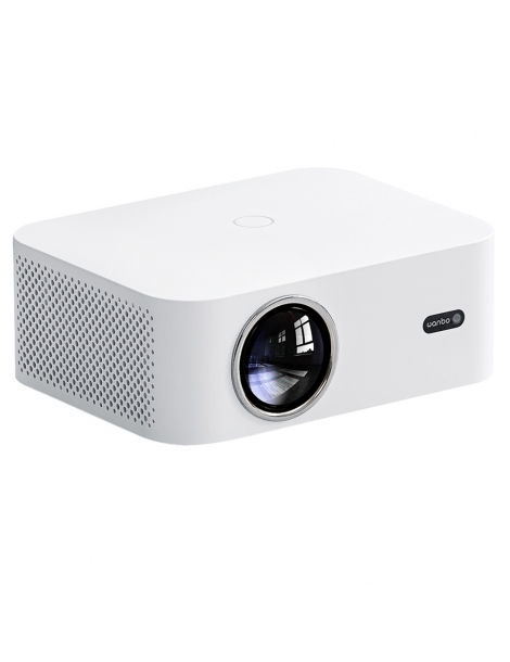 WANBO X2 Max Proiettore 1080P Android 9.0 Dual-Band Wifi 6 Bluetooth 5.0 Sconto di tempo limitato