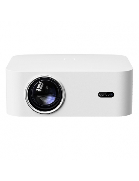 WANBO X2 Max Proiettore 1080P Android 9.0 Dual-Band Wifi 6 Bluetooth 5.0 Sconto di tempo limitato