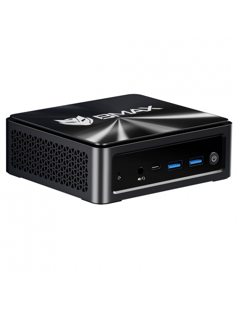 BMAX B9 Power Mini PC Intel Core i9-12900H 14 core max 5 0GHz 24GB LPDDR5 RAM 1TB SSD display triplo 4K Shopping online