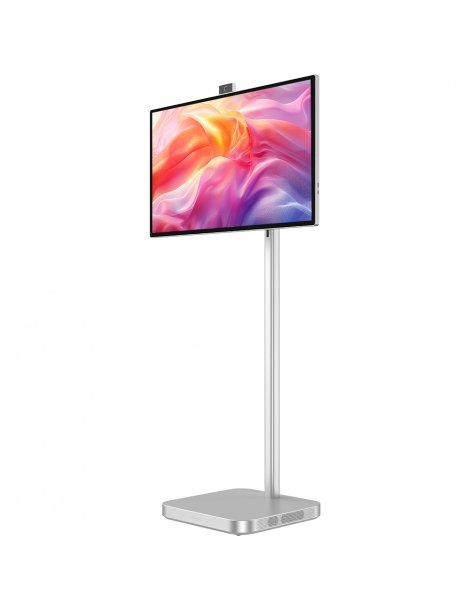 Titan Army V32D4U Pro Schermo Piatto Smart Portatile 16:9 31.5 pollic VA UHD 76Hz Risoluzione 3840x2160 4K HDR400 Vendite stagionali