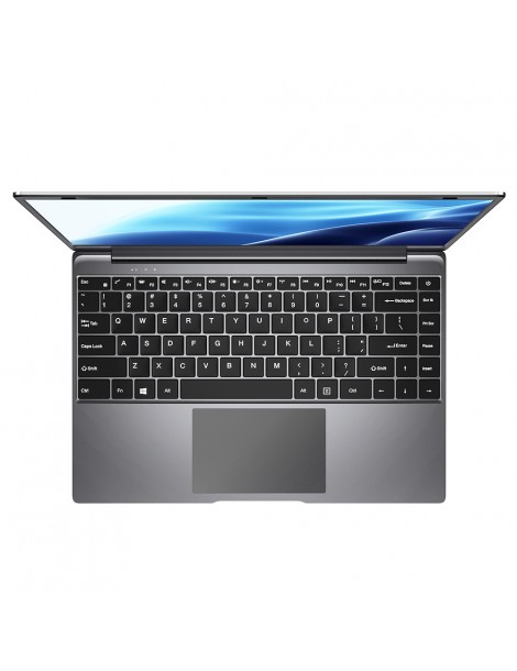 BMAX X14 Pro 14 1 pollici 100%sRGB AMD Ryzen R5-3450U AMD RX Vega 8 Grafica 8GB RAM 512GB SSD 57Wh Batteria retroilluminata Offerta Pasqua