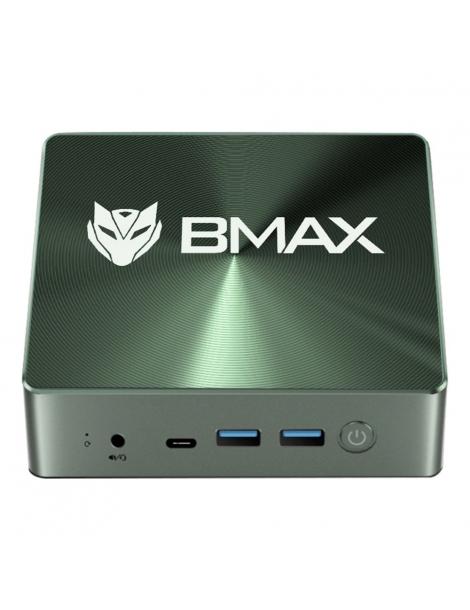 BMAX B6 Pro Mini PC Intel Core i5-1030NG7 16GB LPDDR4 512GB SSD Windows 11 5G WiFi Offerta Giorno del Papà