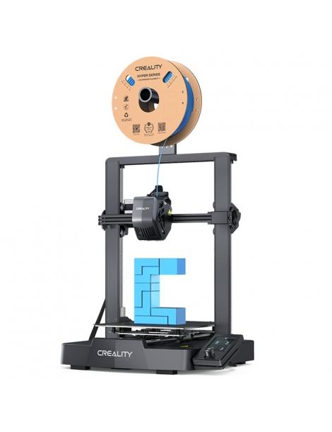 Creality Ender-3 V3 SE Stampante 3D livellamento automatico precisione di stampa di 0 1 mm Offerta San Valentino
