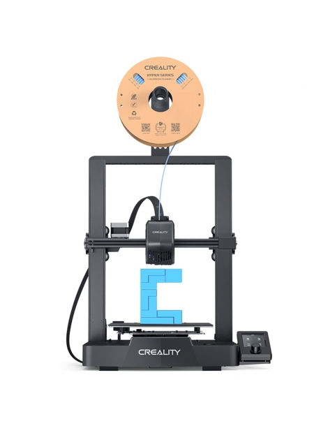 Creality Ender-3 V3 SE Stampante 3D livellamento automatico precisione di stampa di 0 1 mm Offerta San Valentino