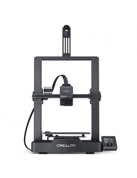 Creality Ender-3 V3 SE Stampante 3D livellamento automatico precisione di stampa di 0 1 mm Offerta San Valentino