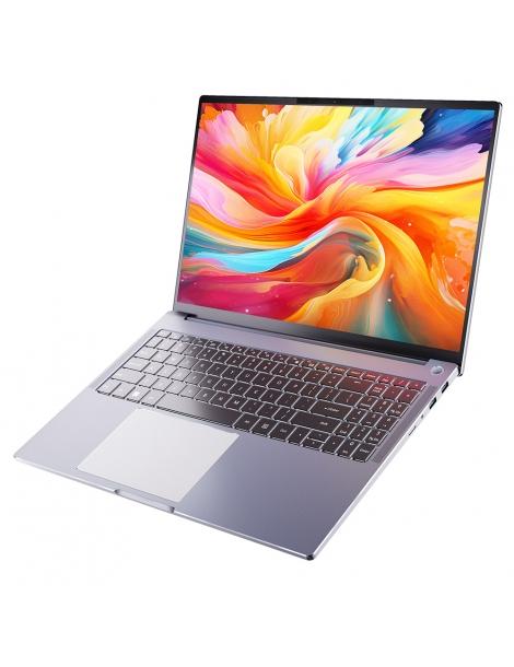 N-one NBook Ultra Laptop 16 pollici Schermo 2560*1600 165Hz AMD Ryzen R7 8845HS 8 Core fino a 5 10 GHz 32 GB di RAM 1 TB SSD Offerta Anniversario