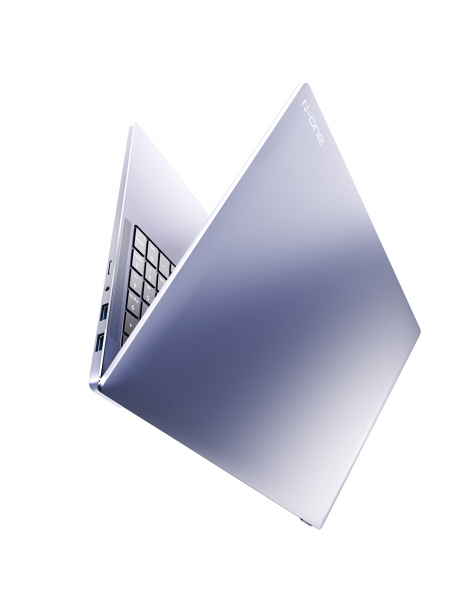 N-one NBook Ultra Laptop 16 pollici Schermo 2560*1600 165Hz AMD Ryzen R7 8845HS 8 Core fino a 5 10 GHz 32 GB di RAM 1 TB SSD Offerta Anniversario